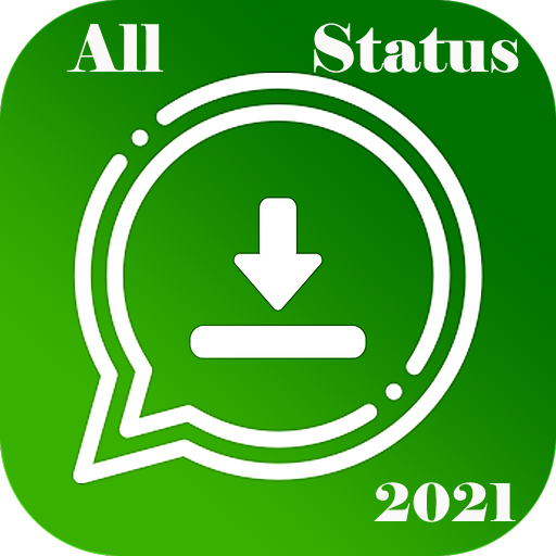 All Status Saver For WhatsApp &amp; WhatsApp Business icon