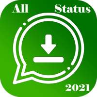 All Status Saver For WhatsApp & WhatsApp Business