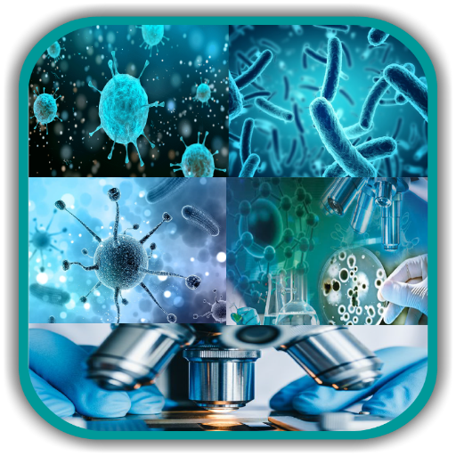 Medical Microbiology and Immunology - All in One icon