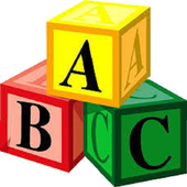 ABC For Kids icon