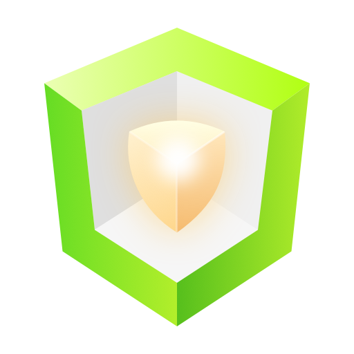 Safe Browser-Private&amp;Fast web icon