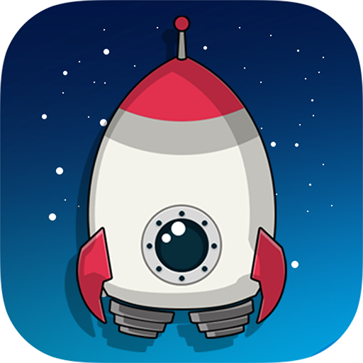 Fly Rocket icon