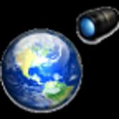 Secu Eye (CQI) with Google Map icon