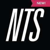 NTS Radio App Player UK Live Free Online Music App on 9Apps