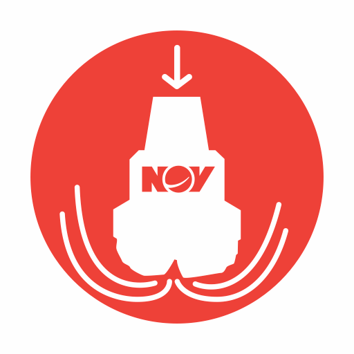Drill Bit Nozzle Calculator icon