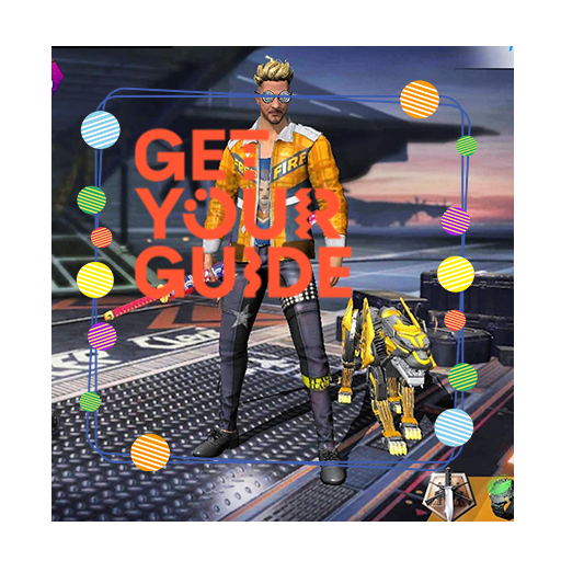 Skin For Free Fire Free icon