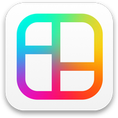 Poto - Photo Collage Maker icon