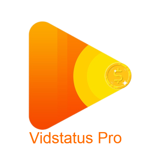 Vidstatus Video For Whatsapp - Full Screen Vigo icon