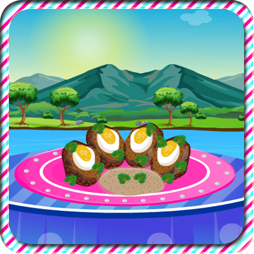 Delicious Egg - Cooking Games icon