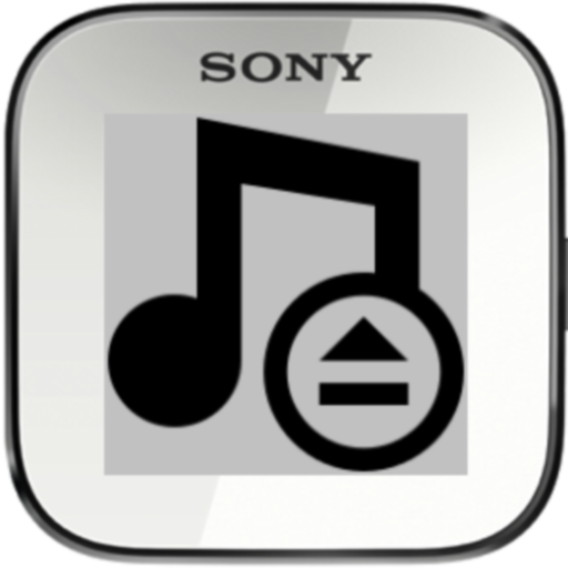 SmartWatch Player Control icon