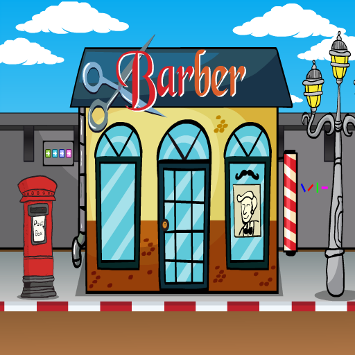 Injured  Man Escape 2 icon