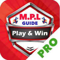 Guide for MPL Game Pro - Earn Money from MPL App