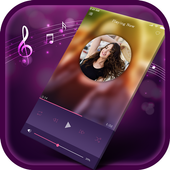 My Photo Music Player icon