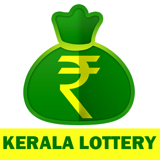 Kerala Lottoapp Lottery Result (Agent app) icon