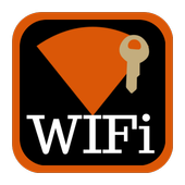 WiFi Password Recovery icon