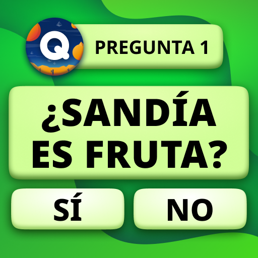 QuizzLand quiz de conocimiento icon