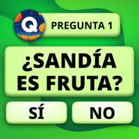 QuizzLand quiz de conocimiento on 9Apps