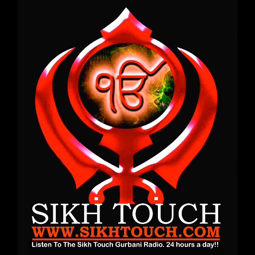 Sikh Touch icon