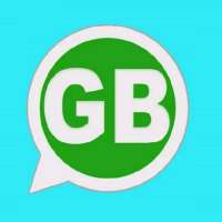 GB WassApp Pro V8 2021 Version Pro