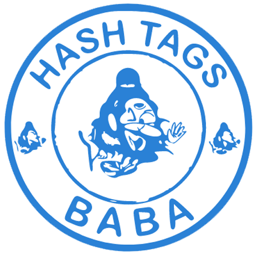 HashTagsBaba - Hashtags for Instagram, Facebook icon
