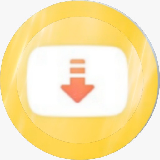 All Tube Video Downloader icon