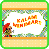 Kalam Mini Mart icon