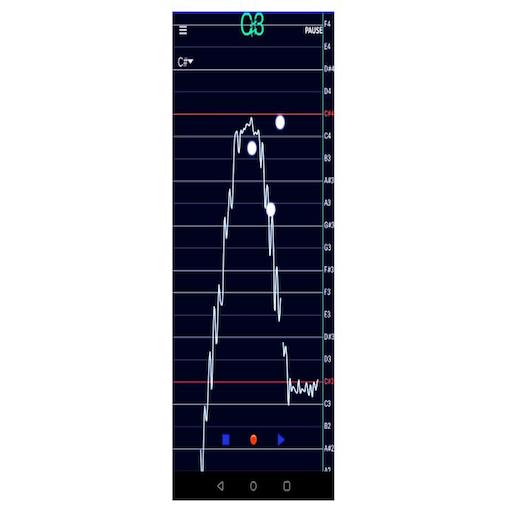 Learn to Sing | Pitch Monitor icon