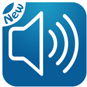 sound Booster audio booster icon