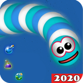 New Worm Zone - Sliter IO icon