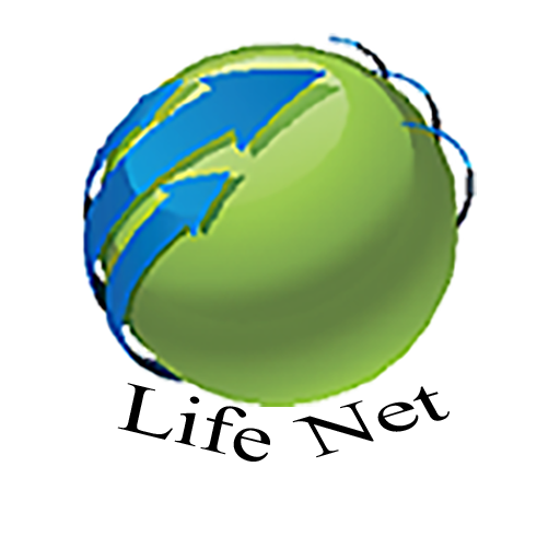 Life Net icon