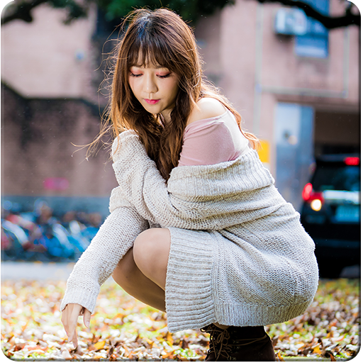 Japan Girls Wallpapers icon