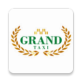 Grand Taxi иконка