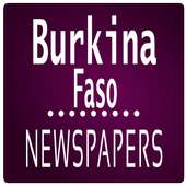 Burkina Faso Daily Newspapers