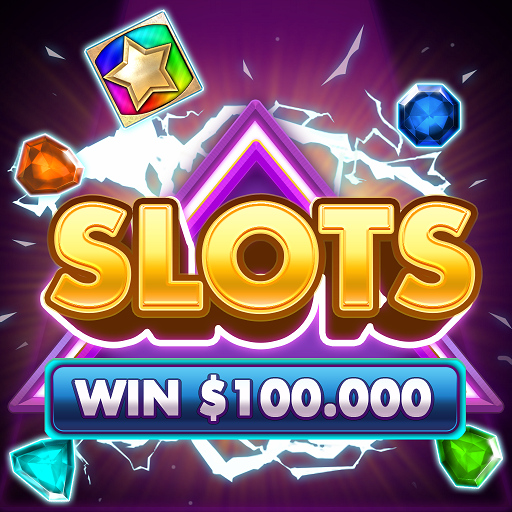 Diamond Slots icon