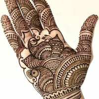 Mehndi Design 2024 on 9Apps