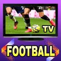 Live Football TV HD