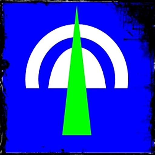 Afinador para guitarra icon