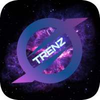 Trenz:-Entertainment & Chatting app on 9Apps