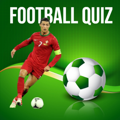 Football Player Quiz icon