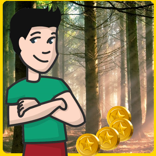 Sam Jungle Run icon