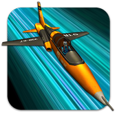 Real Airplane Flight Sim 2016 icon