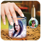 PIP Camera - Photo Collage Maker icon