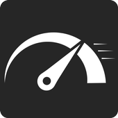 Wifi Speed Test 2020 أيقونة