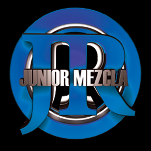 Dj Junior Mezcla icon