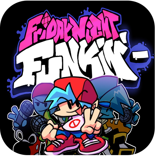 FNF music battle : friday night funny mod Tabi icon