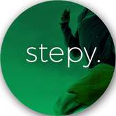 Stepy - Socialmakerlab