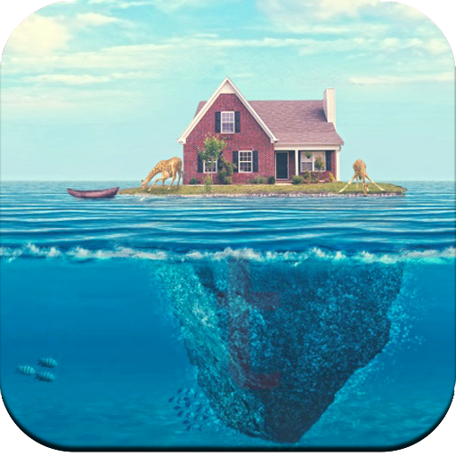 Ocean Wallpaper HD icon