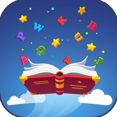English Kids one icon