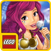 LEGO® Friends Music Maker icon