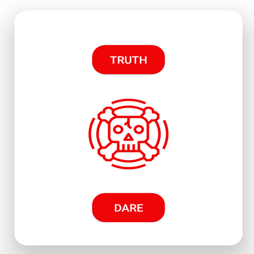 Truth or Dare icon